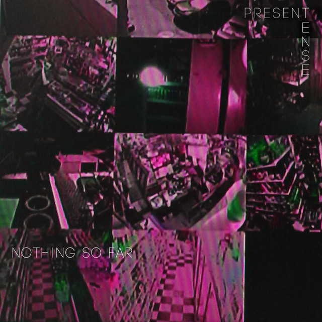 Nothing So Far cover