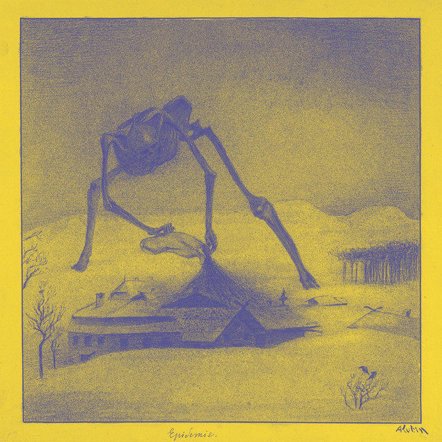 Epidemie (single)