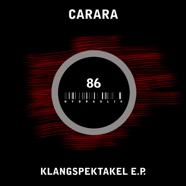 Klangspektakel album art