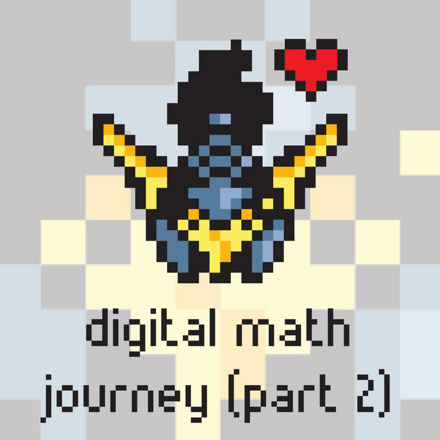 Journey, Pt. 2 cover