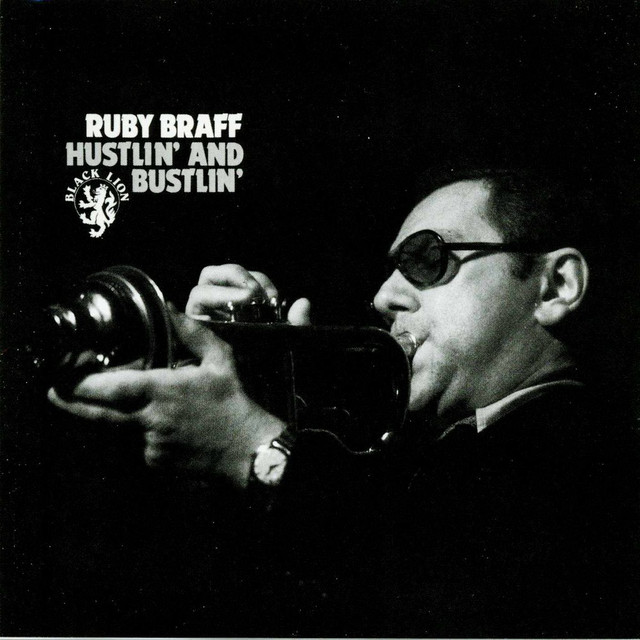 Hustlin' And Bustlin' cover