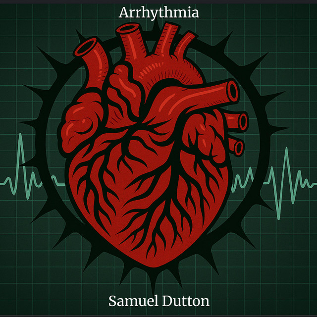 Arrhythmia cover art