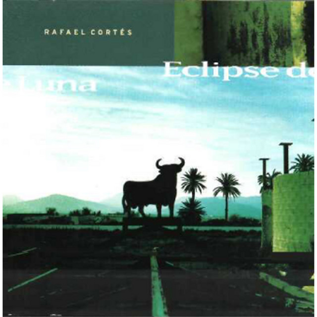 Eclipse de Luna cover art
