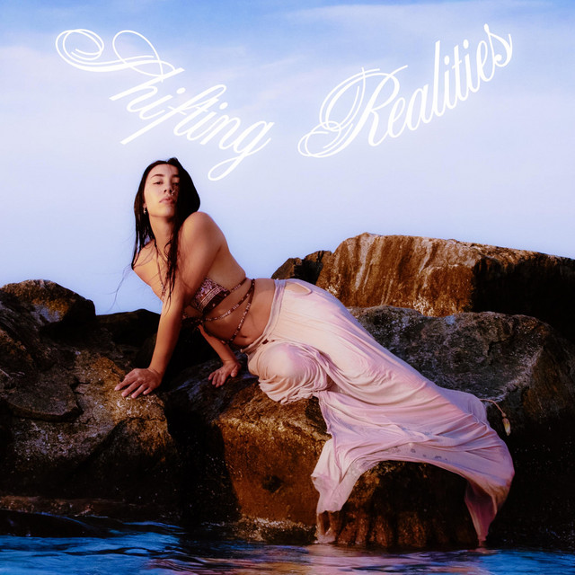 Shifting Realities cover art