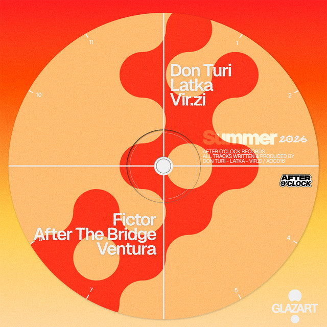 Fictor cover art