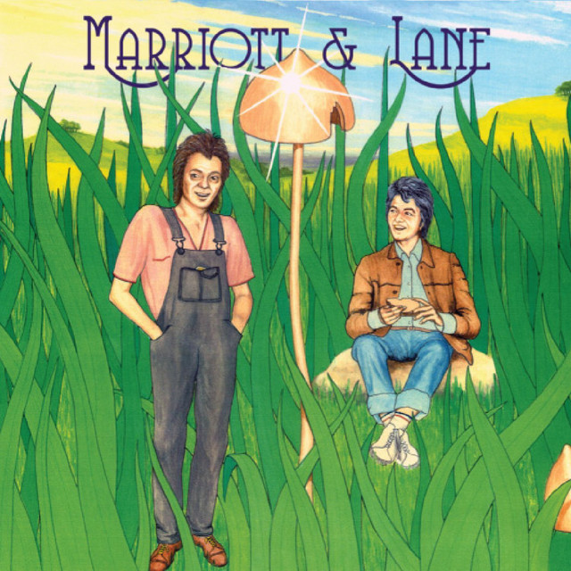 Majic Mijits cover art