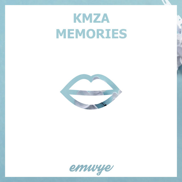 Memories cover art