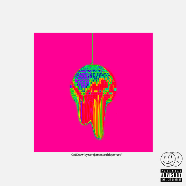Get Down cover art