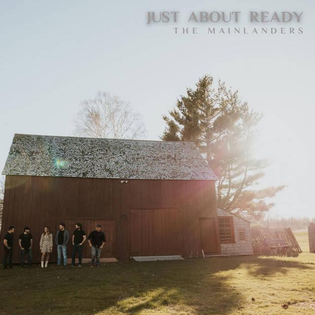 Just About Ready cover art