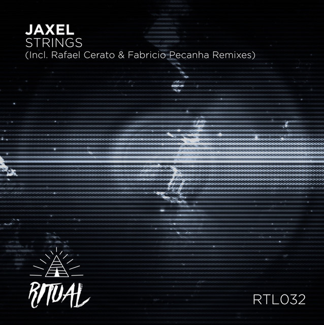 Strings - Fabricio Pecanha Remix