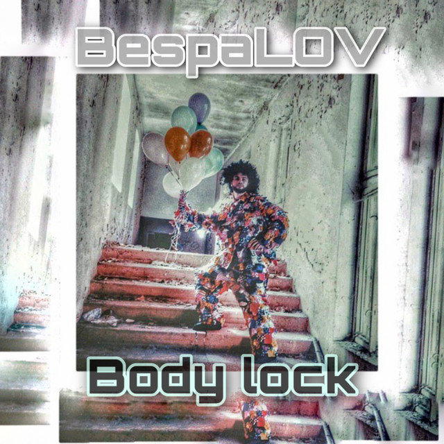 Обкладинка: Body lock — BespaLOV