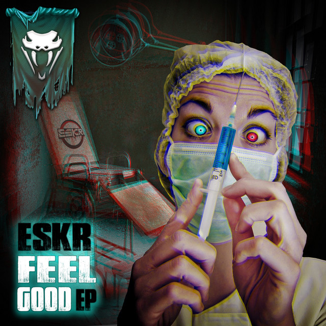 Feel Good artwork