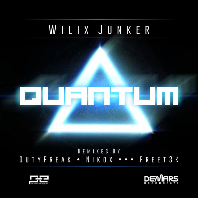 Minefield - DutyFreak Remix cover art