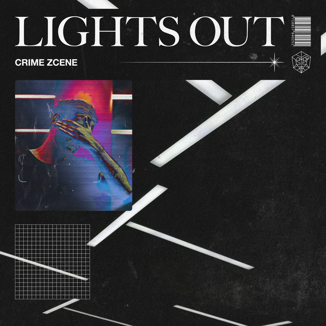 Lights Out - Extended Mix album art