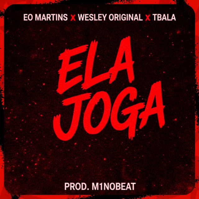Ela Joga