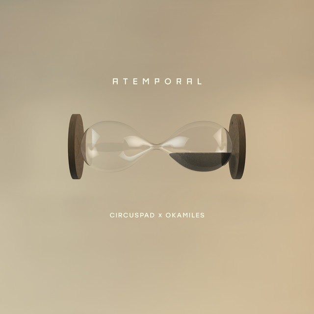 Atemporal cover art