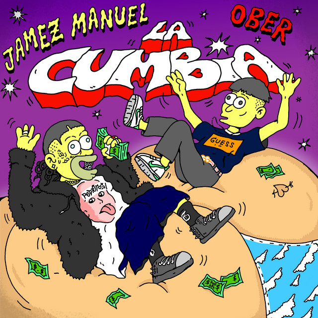 LA CUMBIA