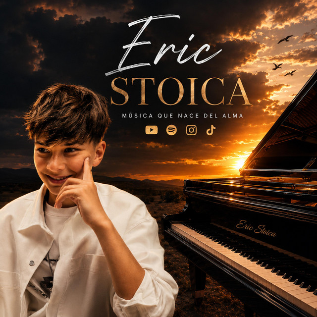 Eric Stoica