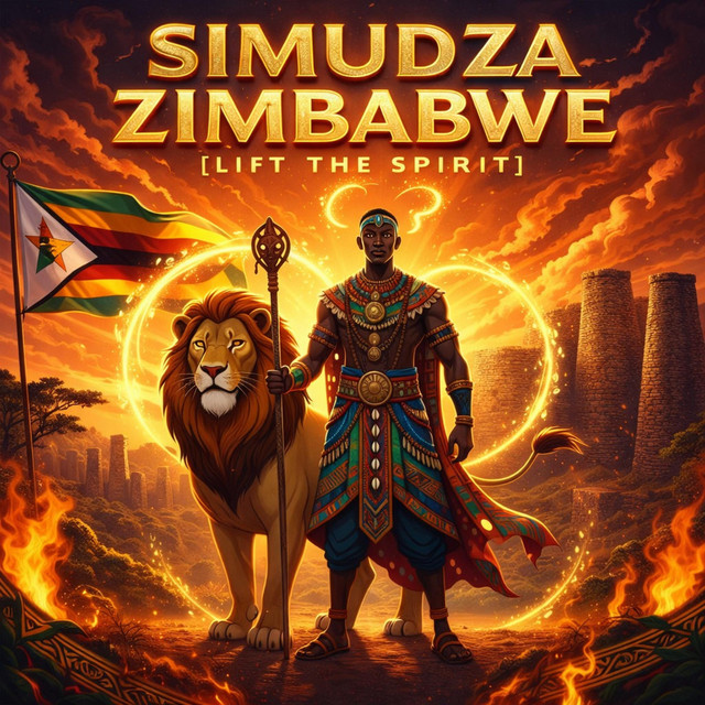 Ngoma Empire