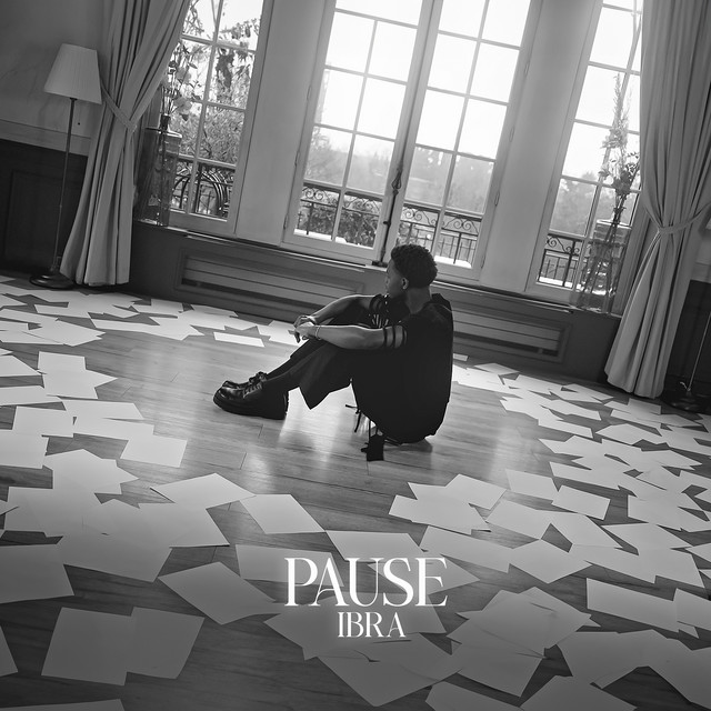 Pause cover art