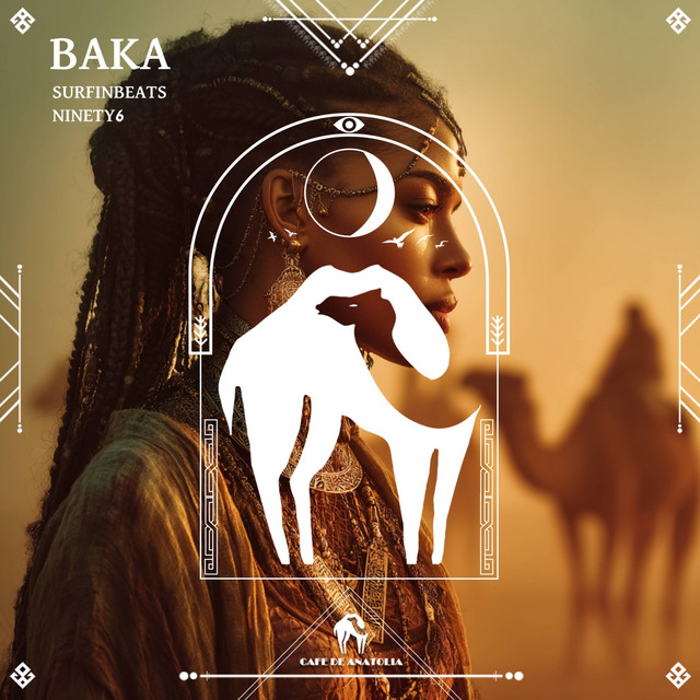 Baka album image