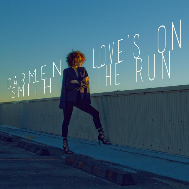 Love's On The Run cover