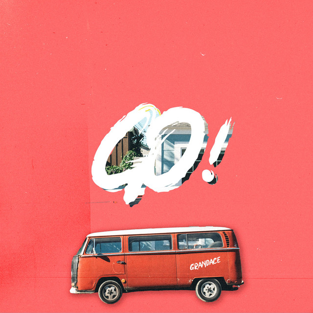 GO! cover art