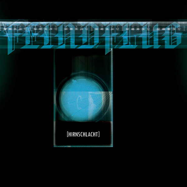 Hirnschlacht cover art