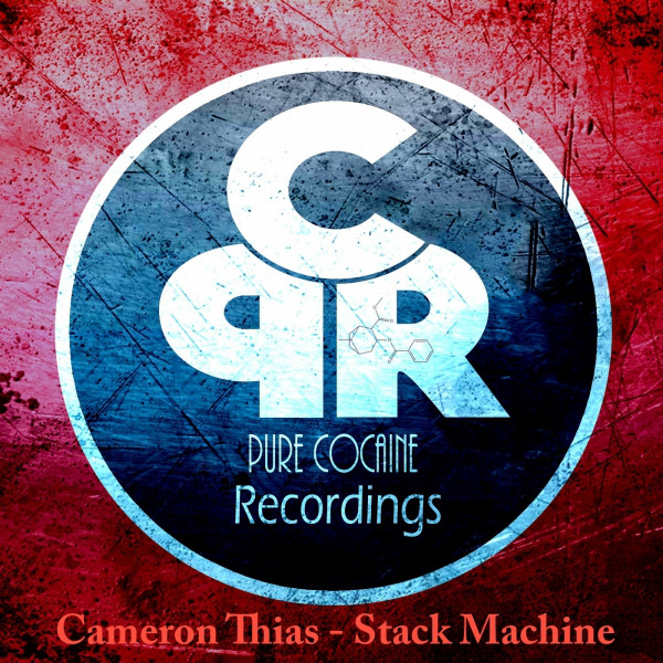 Stack Machine - Original Mix