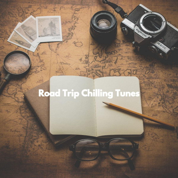 Road Trip Chilling Tunes cover art