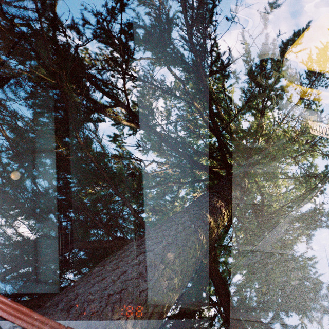 Sync cover art