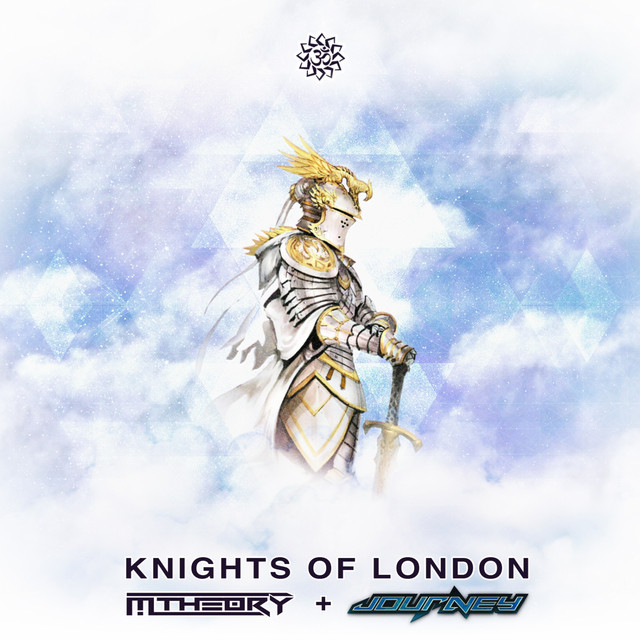 Knights of London album art