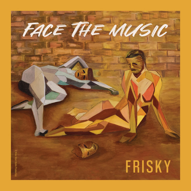 Face the Music cover