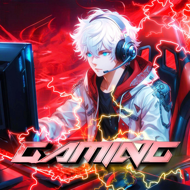 Ultra Gaming Mode, Vol. 5 (Nightcore) cover art