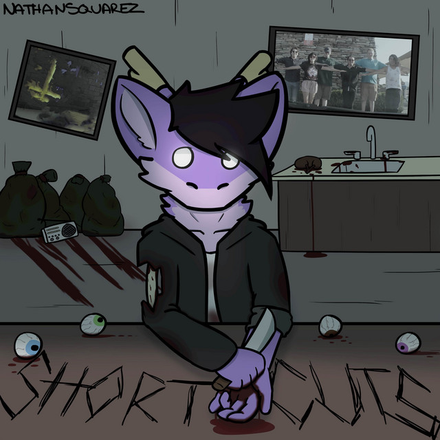 Short Cuts cover art