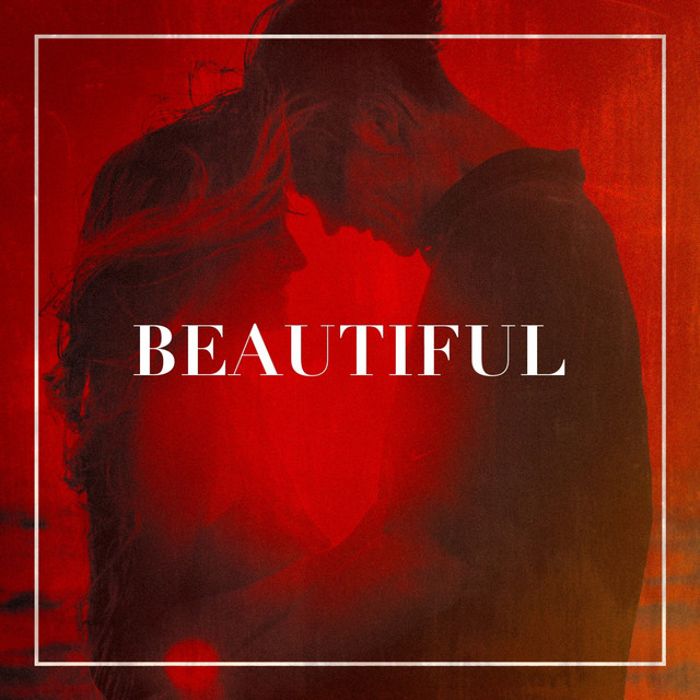 Beautiful cover art