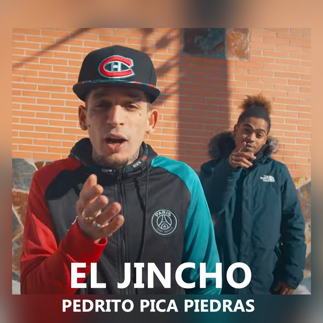 Pedrito Pica Piedras