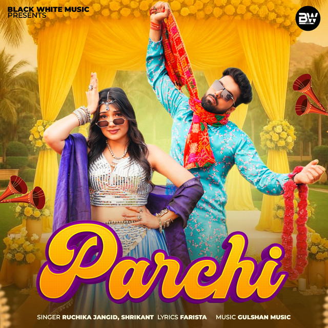 Parchi