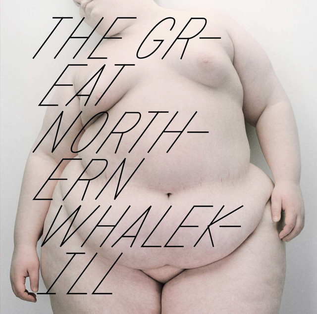 The Great Northern Whalekill cover art