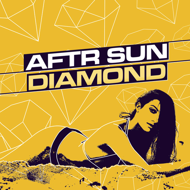 Diamond cover art