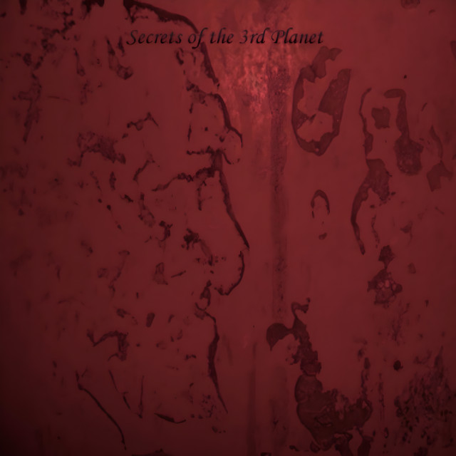 Secrets of the Third Planet album image