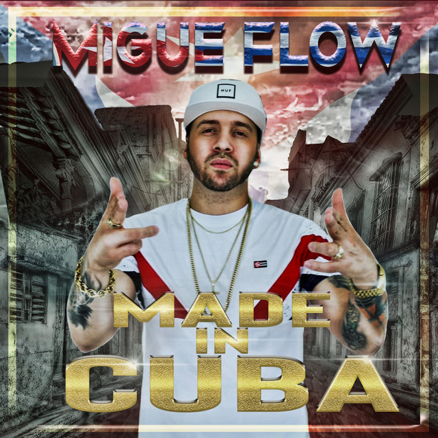 Made in Cuba cover art