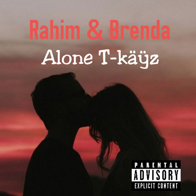 Rahim & Brenda cover art