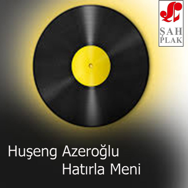 Hatırla Meni cover art