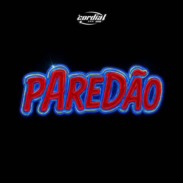 Paredão