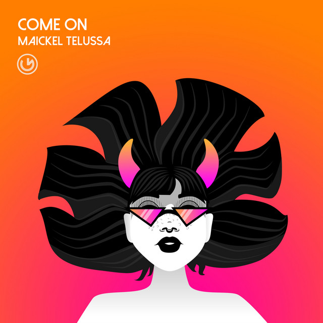 Come On album art