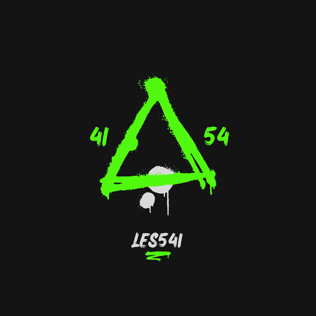 4154 - Single by Les541 | Spotify