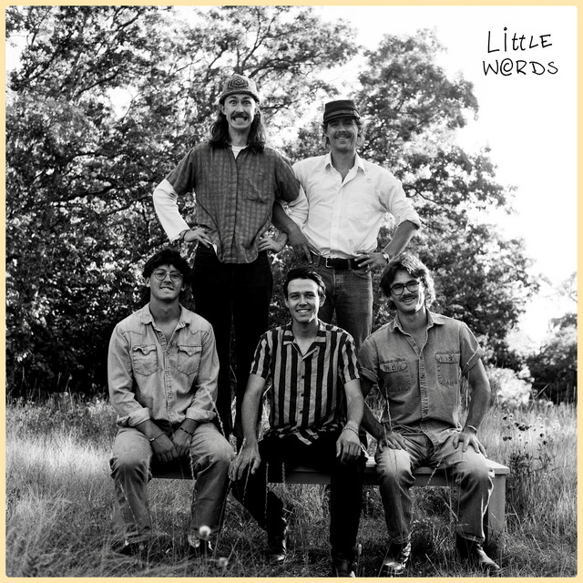 Little Words cover art