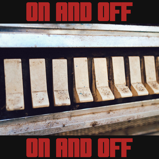 On And Off cover art