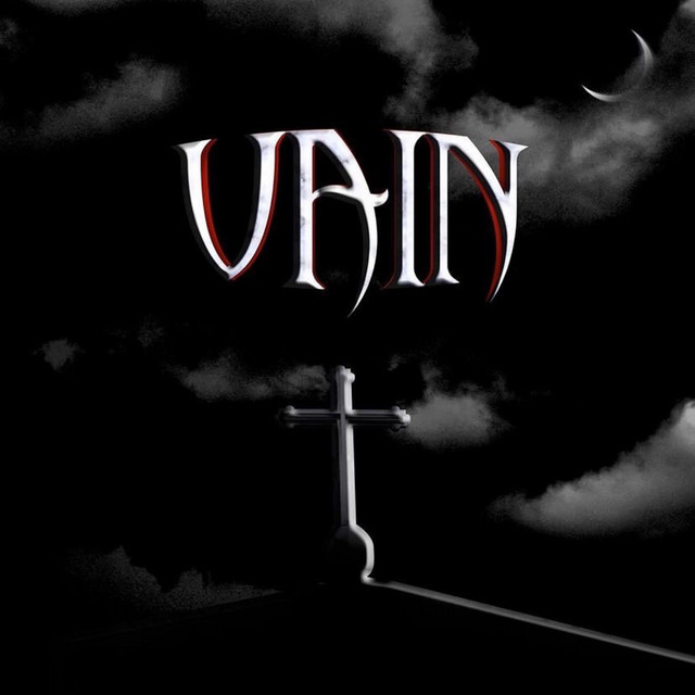VAIN cover art